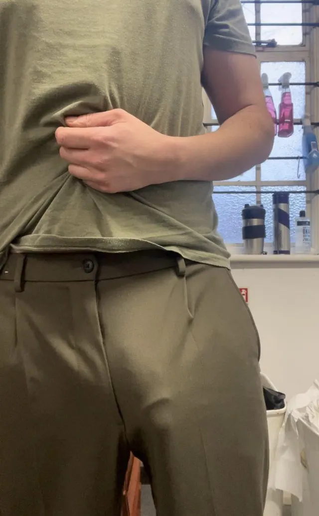 This group has helped me so much! I have my confidence back after getting zero attention from the wife for what feels like a lifetime. Thank you everyone 🙏🏻