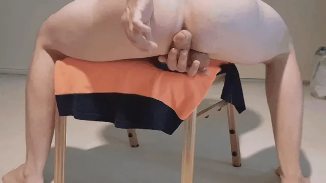 Legg shaking goodness