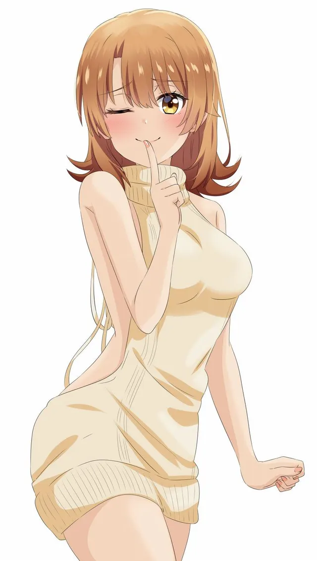 Isshiki Iroha [Oregairu]