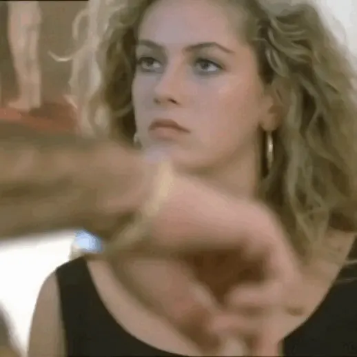 Jessica Moore - Top Model