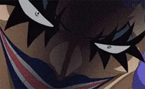 A classic 👌, imagine this one in the Pirate Warriors graphic and without censorship