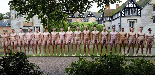 Warwick Rowers 🤤