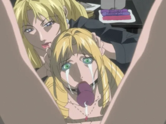 Me and my Gf was kidnapped and used like a sex slaves for each other's