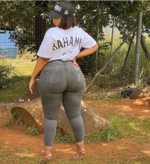 perfect pair of jeans