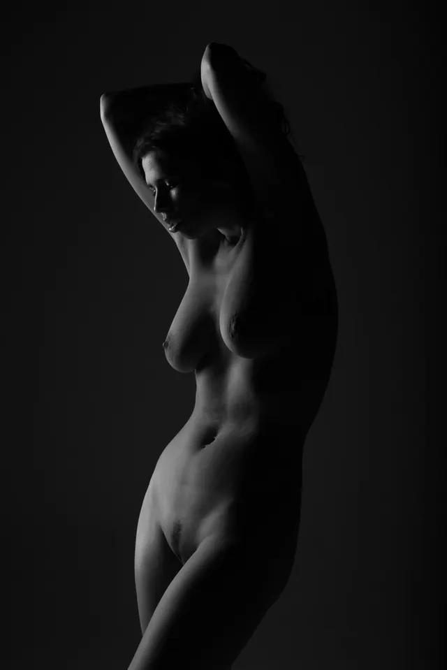 Low key style [F] 6'1"