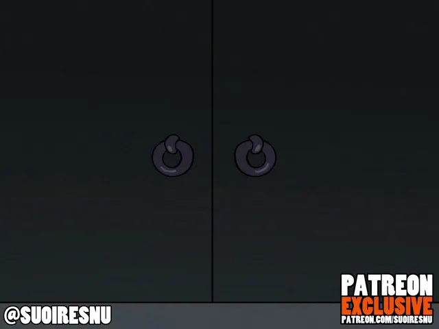 Don't make her wait too long