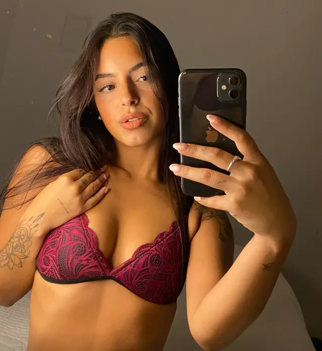 my boobs deserve some love dont you think