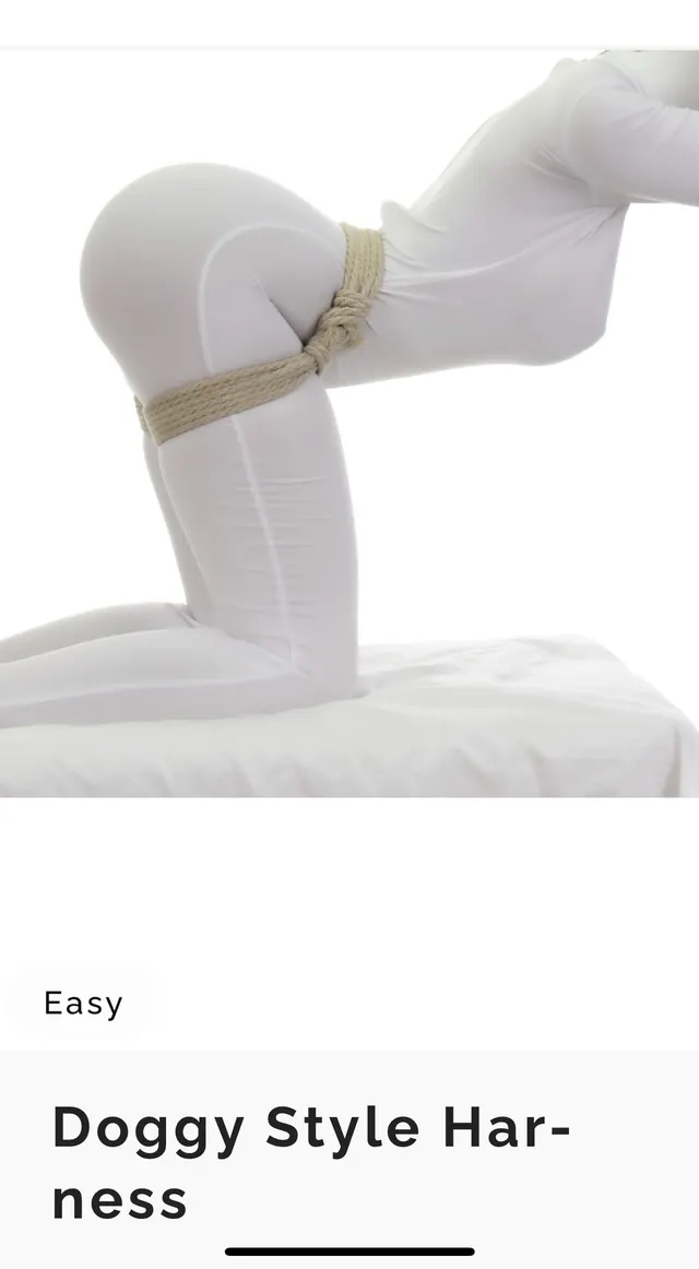 I’m not a Dutchy member, anyone know how to tie this?