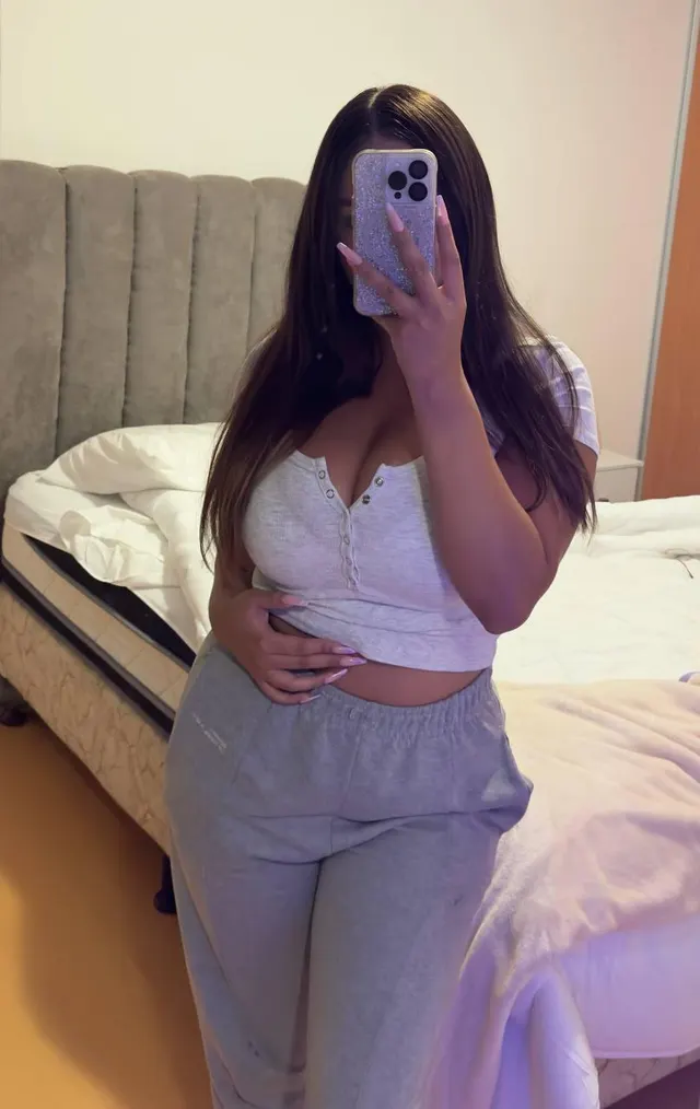 Can you handle a thick latina