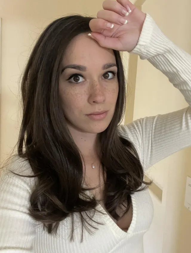 I’m so glad it’s the weekend.