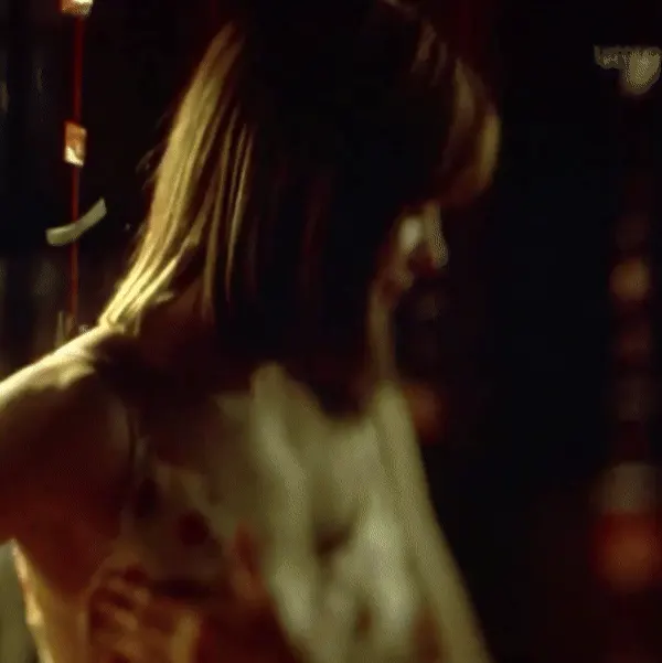 In the Cut (2003) - Meg Ryan