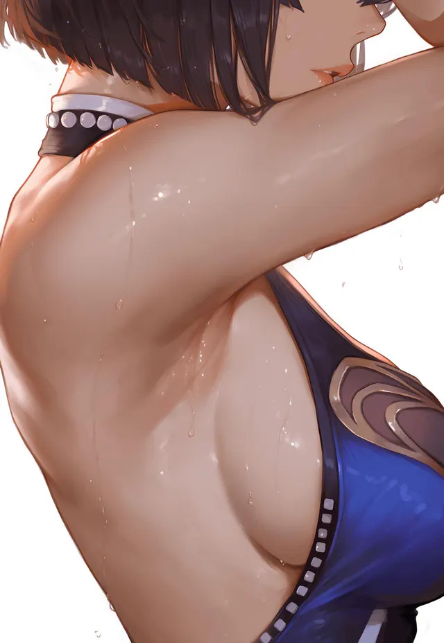 Yelan’s Side pit is 😫