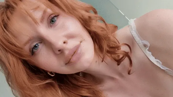 Anyone here into thick redheads? (F55)