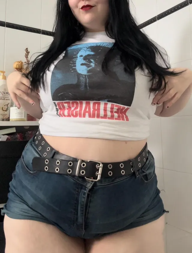 just dressed to go see a movie 🤭