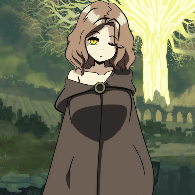 melina (twistedgrim)