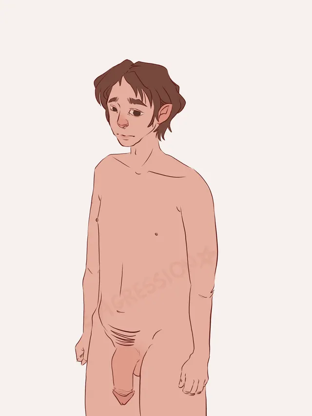 [repost] MTF animation (by me)