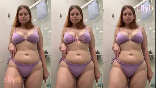 I really love enema inflation