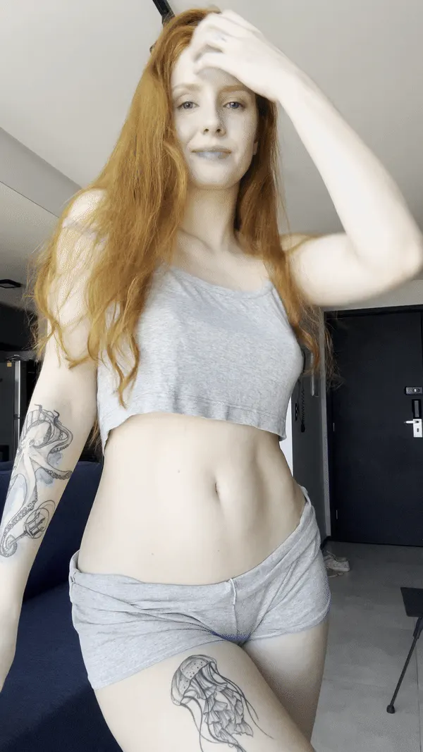 Wanna know my secret