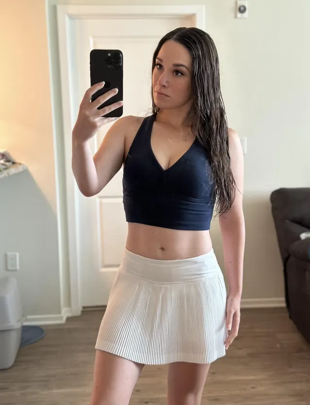 One of my go to outfits lately. 