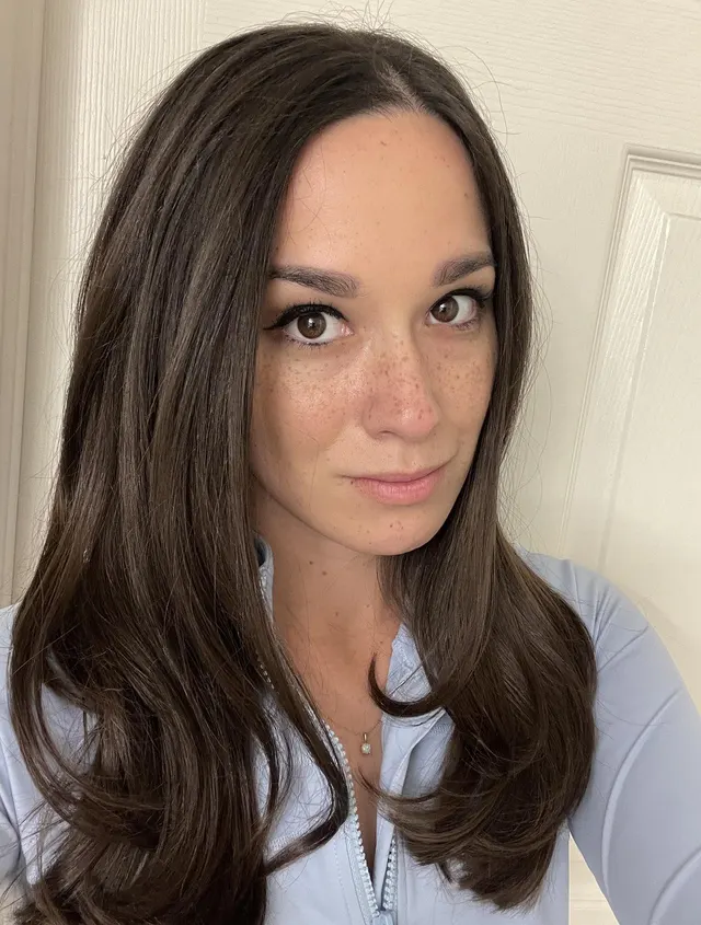 I’m ready for a haircut. It’s been way too long. 