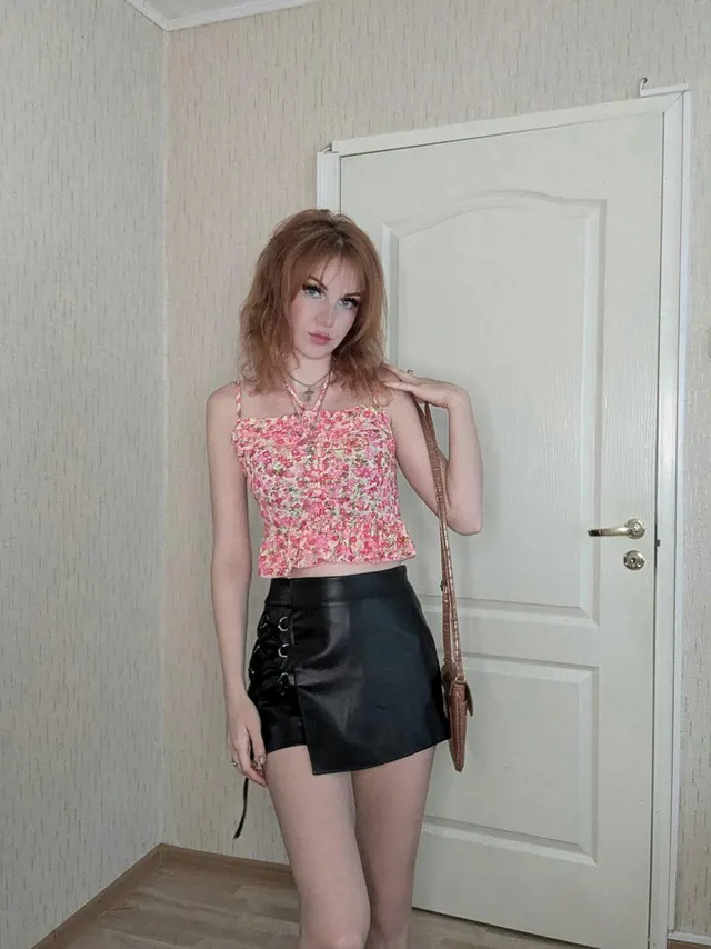 if i showed up to the school dance wearing this, would boys ask me to dance?