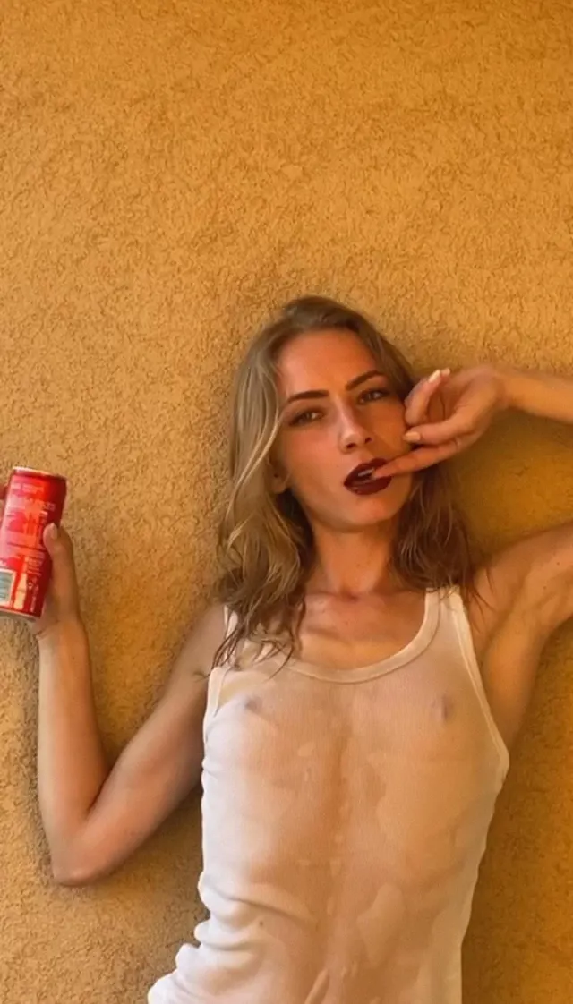 Sweet and sticky [oc] 