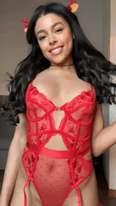 Have u ever received nudes from a 19yo?