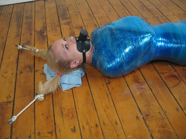 She’s been a real money-maker for me. Can you guess how?