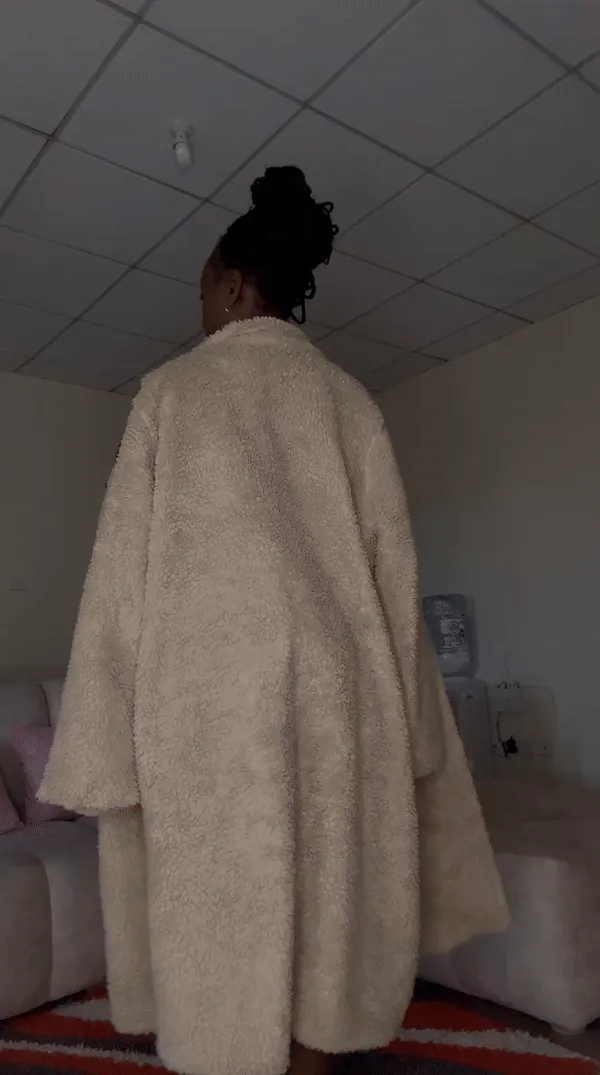 Love how my ass looks here
