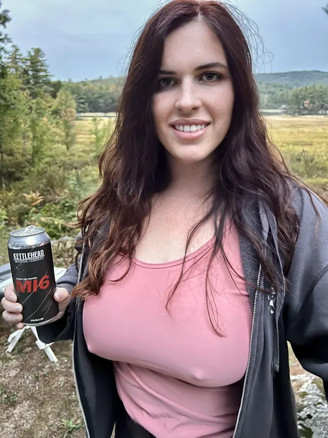 Thirsty Thursday DDH DIPA from Kettlehead.