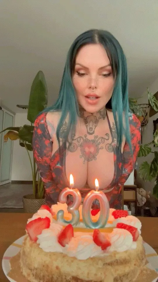 Happy Birthday Riae❤️