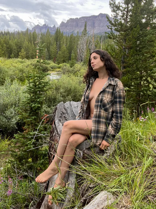 nothing beats this view 