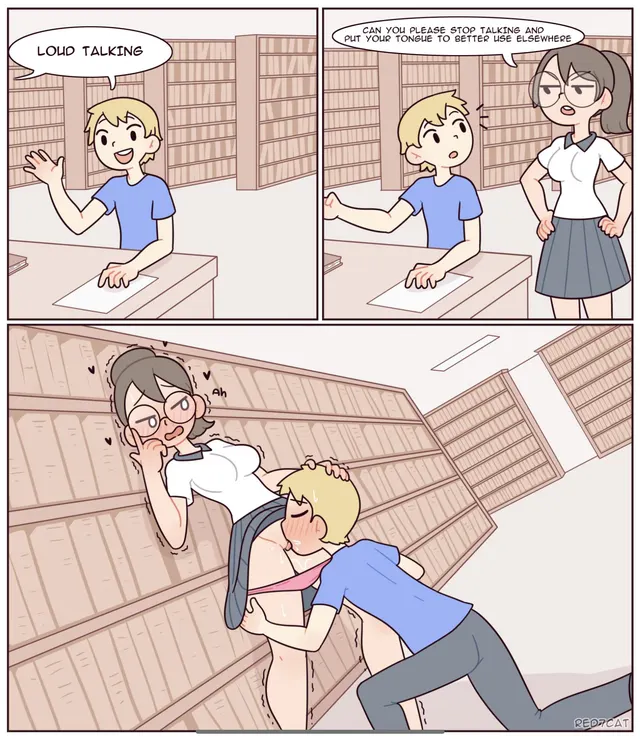 Putting his tongue to better use