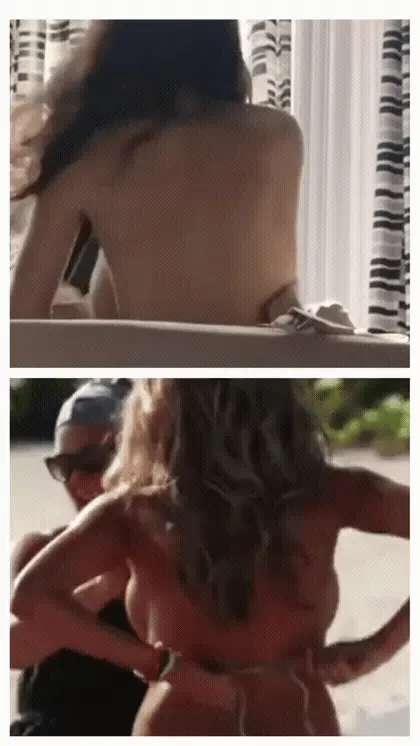 Alexandra Daddario or Kate Upton?