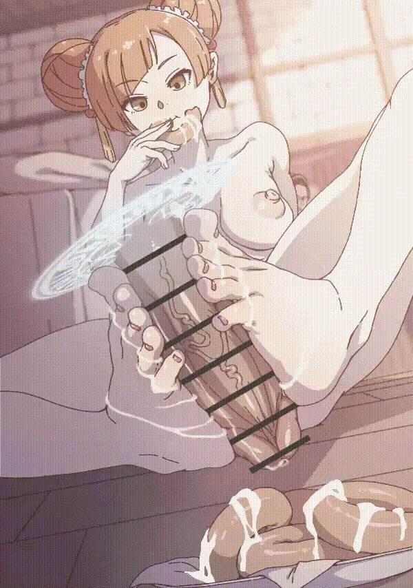 Laufen [Sōsō no Frieren]