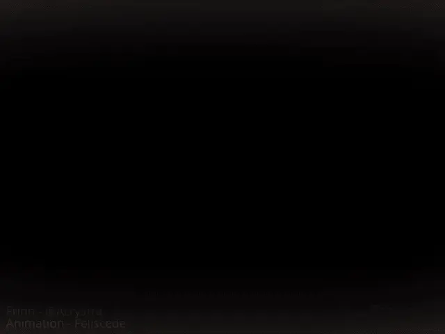 One sexy hyena [MF] (feliscede)