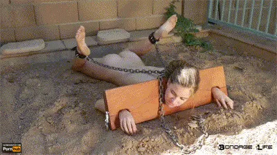 Playing in the Sandbox