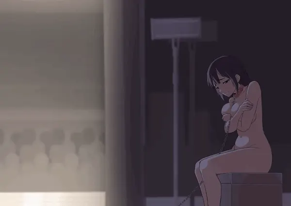 Her favourite sitting spot