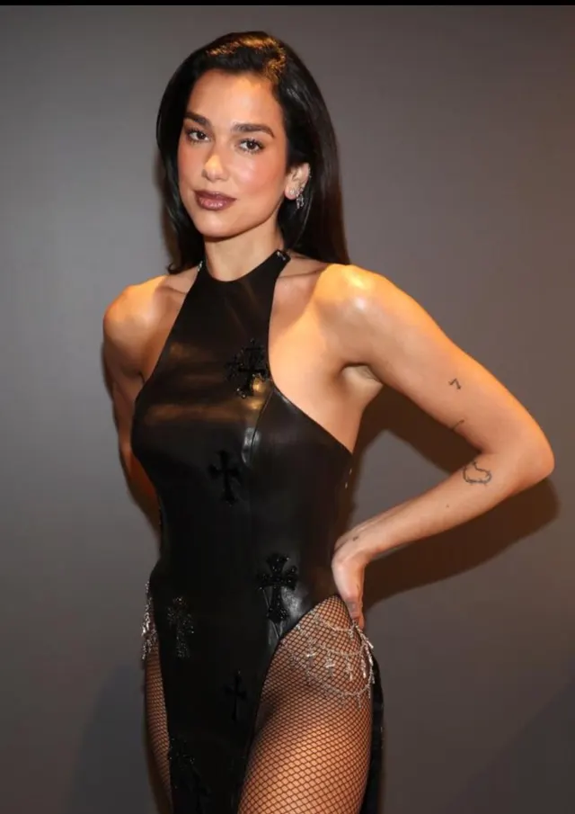Dua lipa 