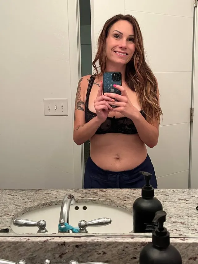 Have you ever fucked another man’s wife before…if so, with or without hubby’s knowledge? ;)