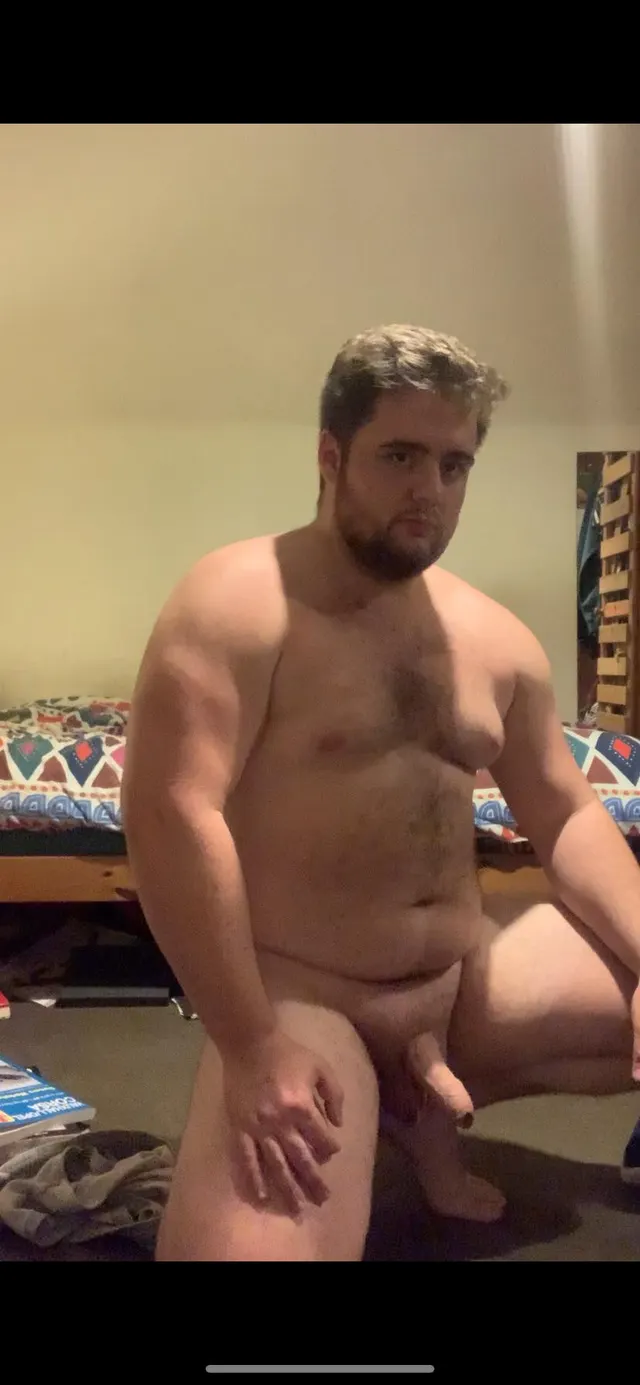 Wearing clothes is overrated 