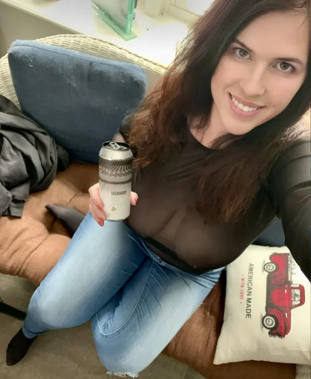 Throwback Thursday meets Thirsty Thursday 