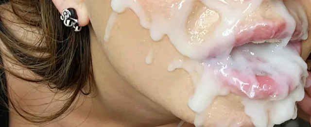 Might need to give this a chew before the swallow...