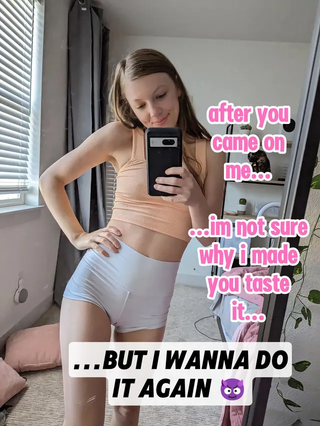 SAY HELLO TO YOUR NEWEST MOD... ME, DIZZY DAILY!!! 😚❤️😈😈😈