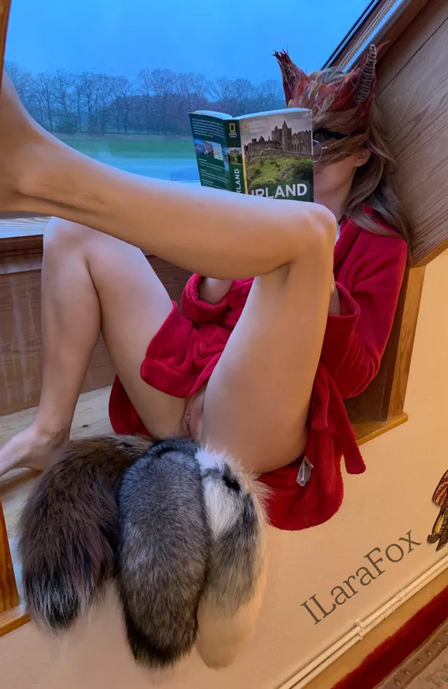 More tails are better ;) 