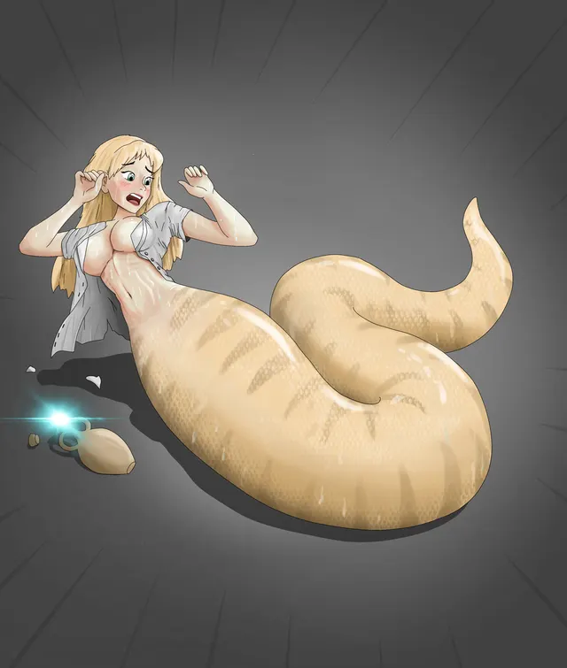 Don't touch the ancient vase