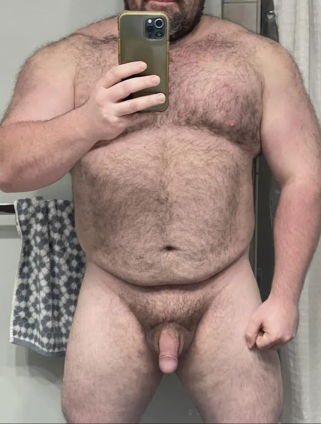 Down 10 pounds since my last post but I’m always gonna be a big dude lol