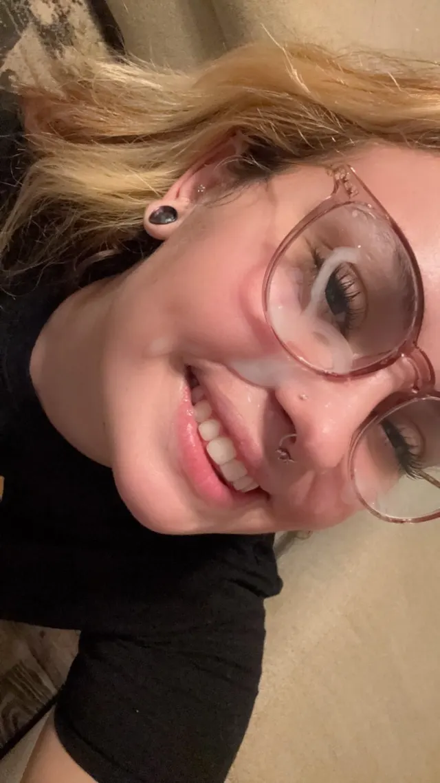 Cum catchers got blasted 