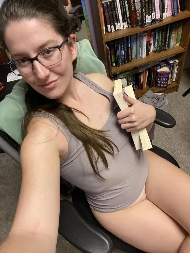 Let me read you a story