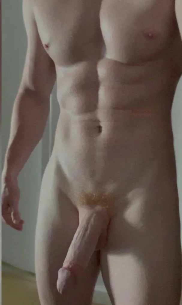 Why do you like ginger guys?